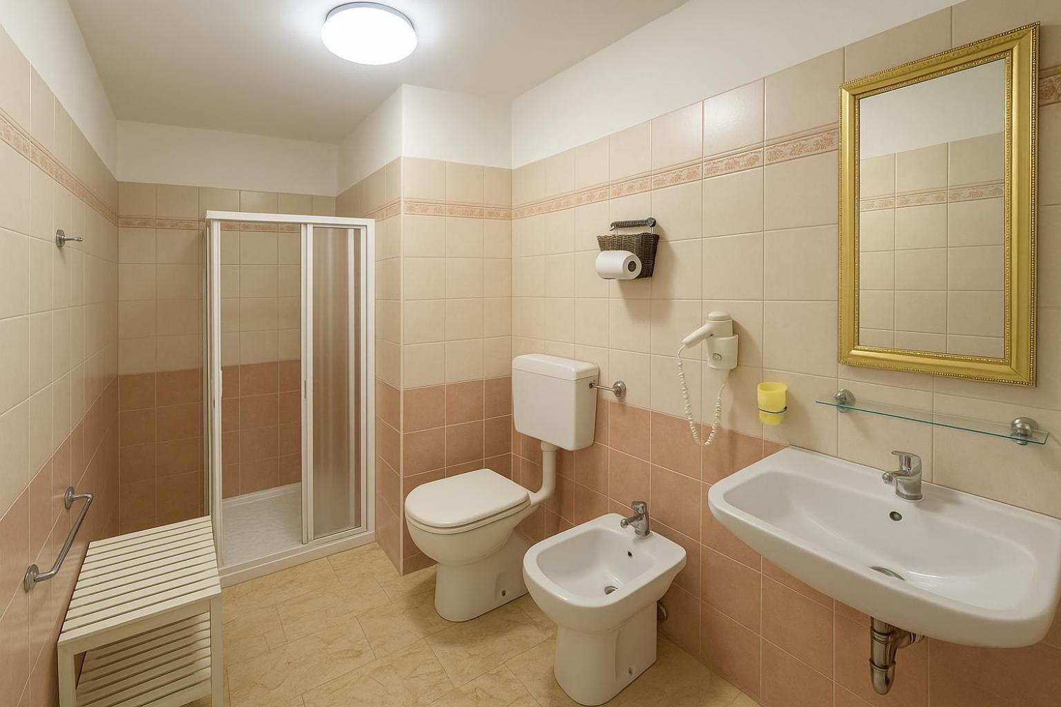 Margherita Rooms CTA Exterior foto