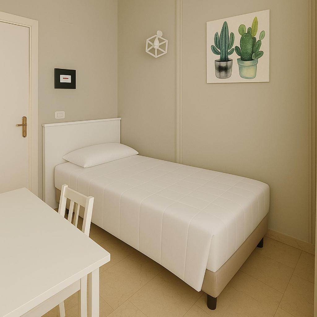 Margherita Rooms CTA Exterior foto