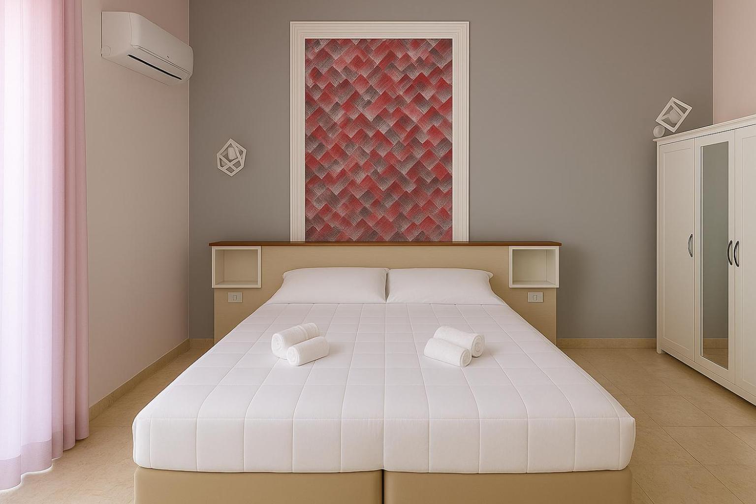 Margherita Rooms CTA Exterior foto