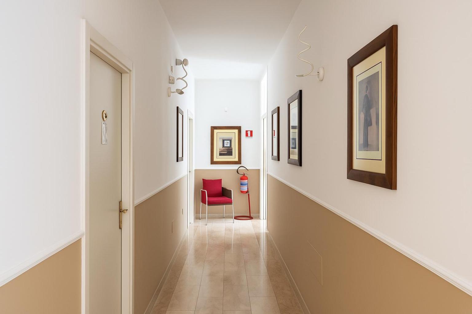 Margherita Rooms CTA Exterior foto