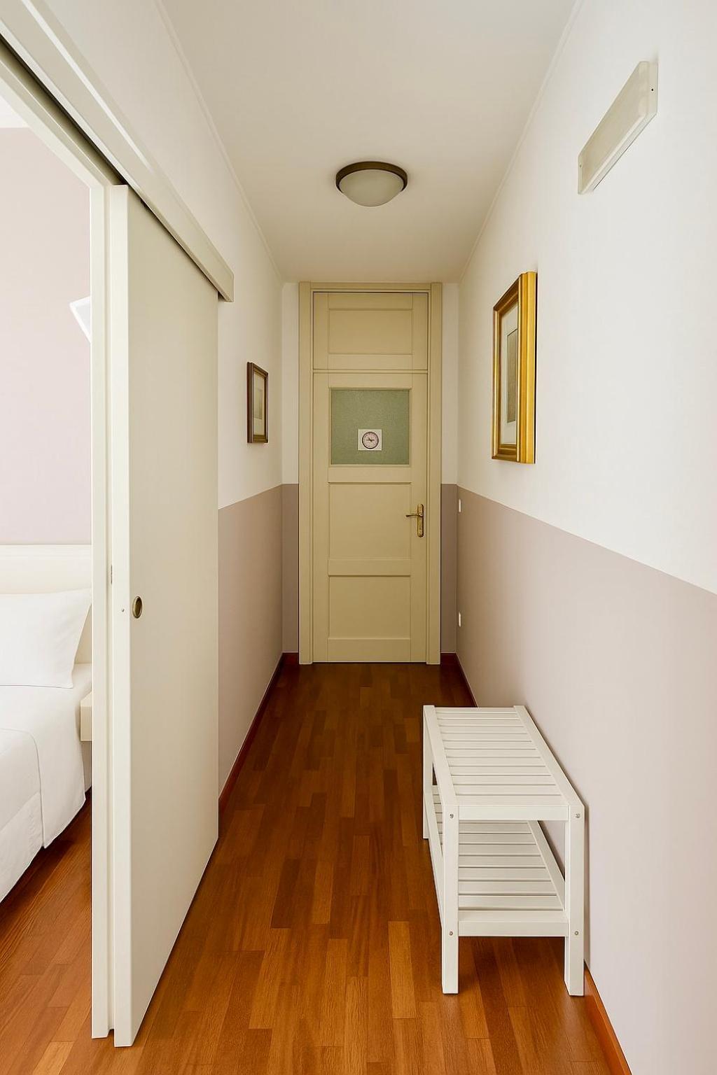 Margherita Rooms CTA Exterior foto