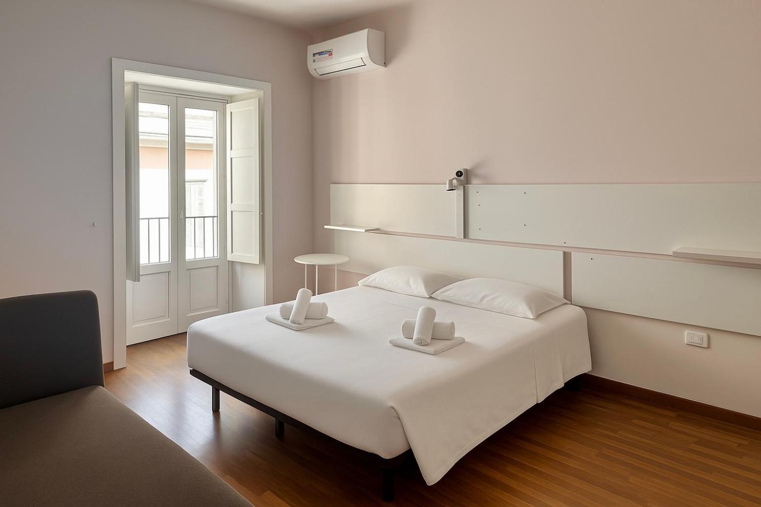 Margherita Rooms CTA Exterior foto